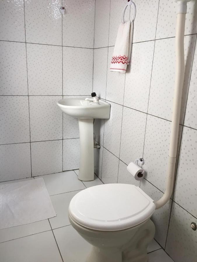 Joao De Barro Hospedagem Caete-Acu Zewnętrze zdjęcie
