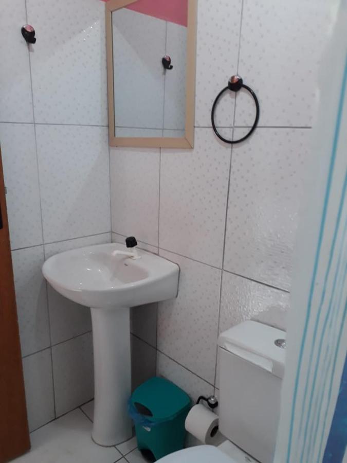 Joao De Barro Hospedagem Caete-Acu Zewnętrze zdjęcie