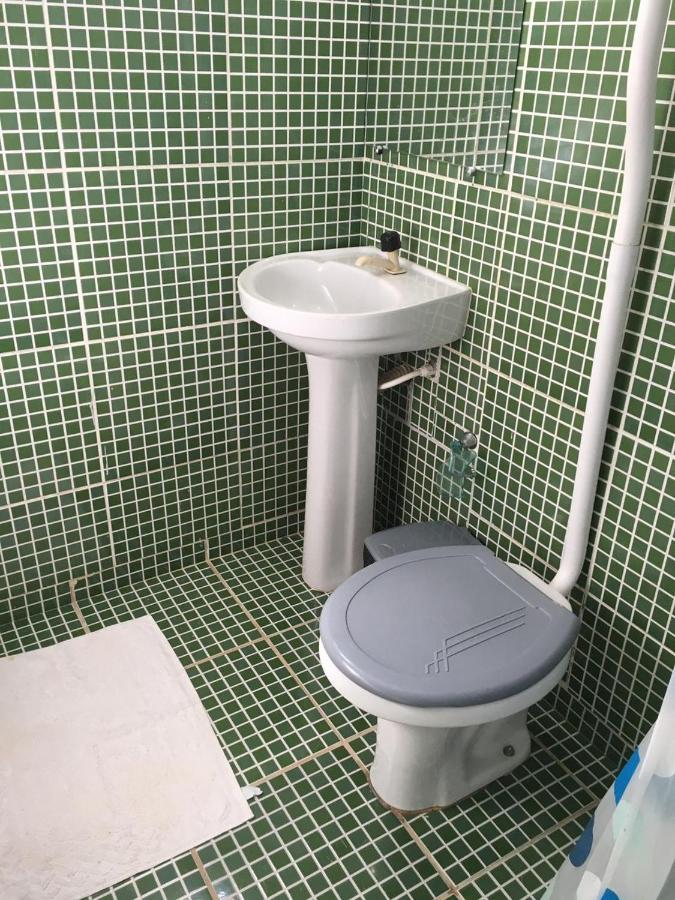 Joao De Barro Hospedagem Caete-Acu Zewnętrze zdjęcie