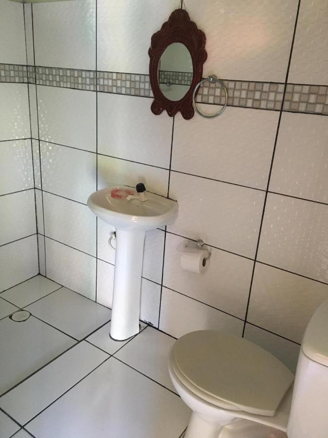 Joao De Barro Hospedagem Caete-Acu Zewnętrze zdjęcie
