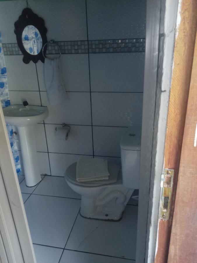 Joao De Barro Hospedagem Caete-Acu Zewnętrze zdjęcie