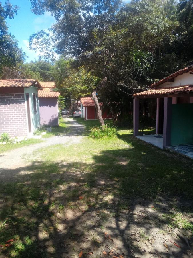 Joao De Barro Hospedagem Caete-Acu Zewnętrze zdjęcie